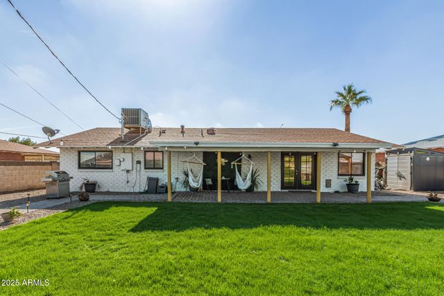 7254 E LEWIS Avenue, Scottsdale, AZ 85257