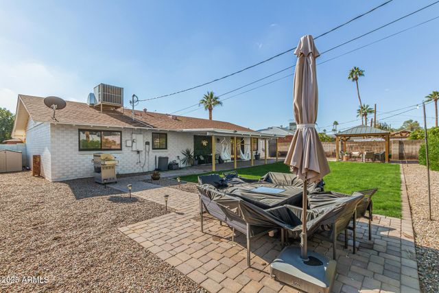 7254 E LEWIS Avenue, Scottsdale, AZ 85257