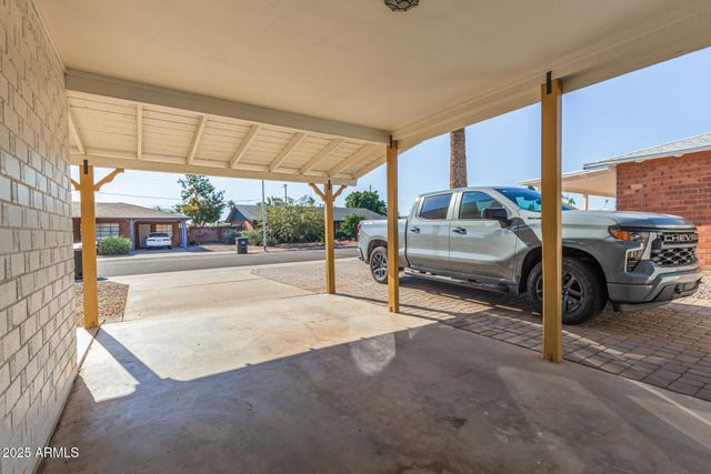 7254 E LEWIS Avenue, Scottsdale, AZ 85257