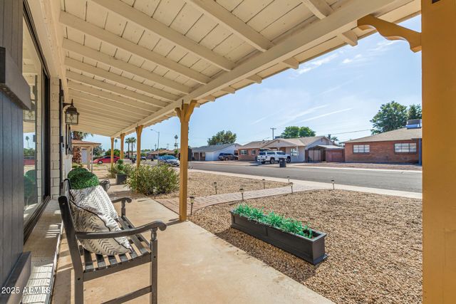 7254 E LEWIS Avenue, Scottsdale, AZ 85257