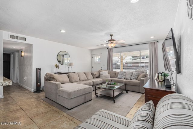 7254 E LEWIS Avenue, Scottsdale, AZ 85257