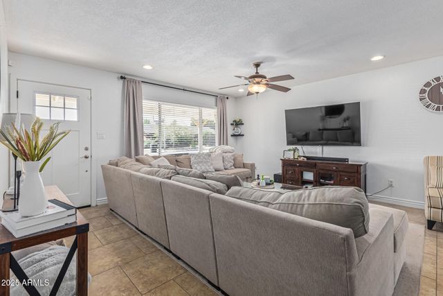 7254 E LEWIS Avenue, Scottsdale, AZ 85257