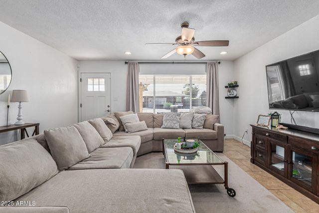 7254 E LEWIS Avenue, Scottsdale, AZ 85257