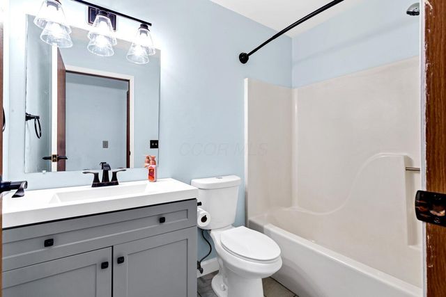 1303 Worthington Creek Drive, 9, Columbus, OH 43085