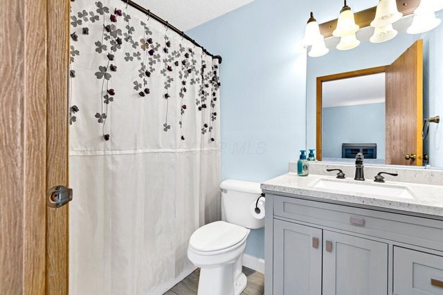 1303 Worthington Creek Drive, 9, Columbus, OH 43085