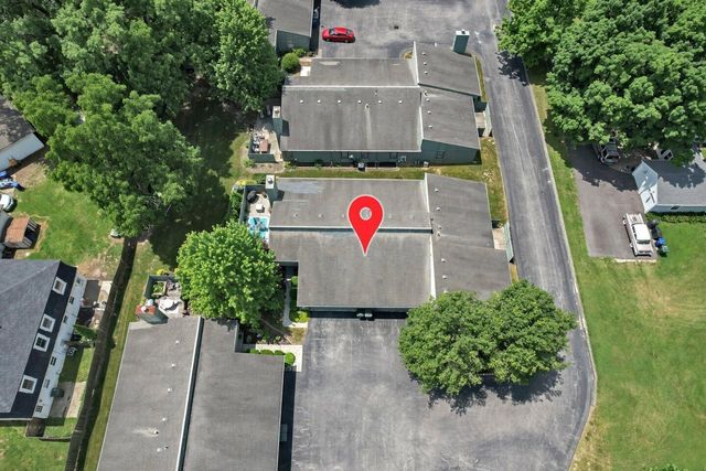 1303 Worthington Creek Drive, 9, Columbus, OH 43085