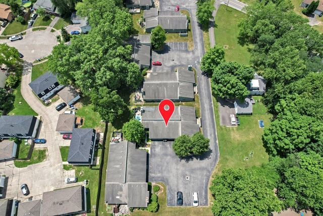 1303 Worthington Creek Drive, 9, Columbus, OH 43085