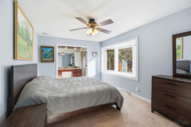 6604 Hitching Post Lane, Cincinnati, OH 45230