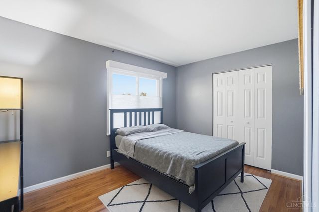 6604 Hitching Post Lane, Cincinnati, OH 45230