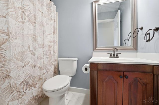 6604 Hitching Post Lane, Cincinnati, OH 45230