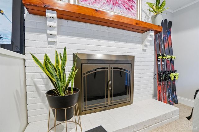 6604 Hitching Post Lane, Cincinnati, OH 45230