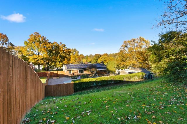 6604 Hitching Post Lane, Cincinnati, OH 45230