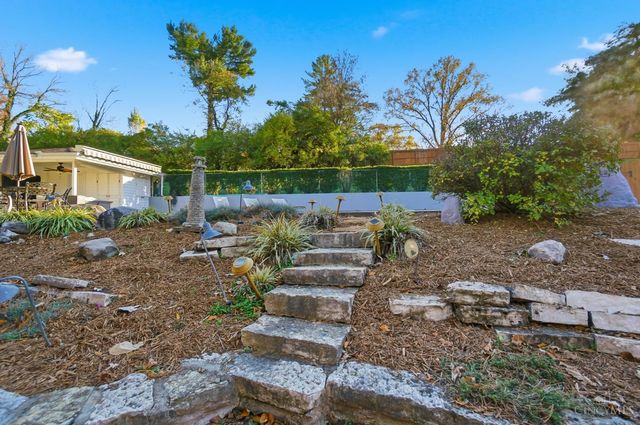 6604 Hitching Post Lane, Cincinnati, OH 45230