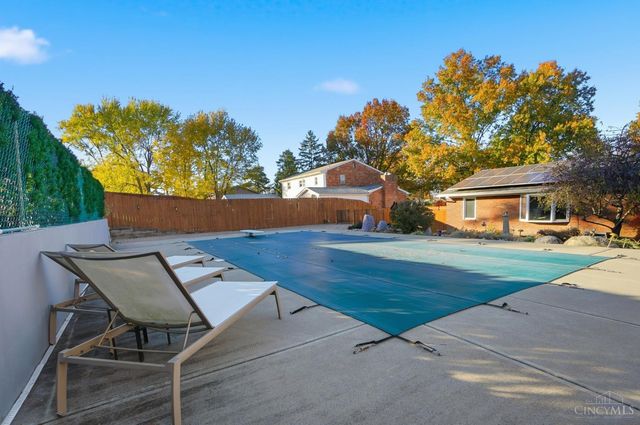 6604 Hitching Post Lane, Cincinnati, OH 45230