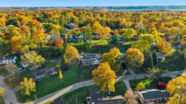 6604 Hitching Post Lane, Cincinnati, OH 45230