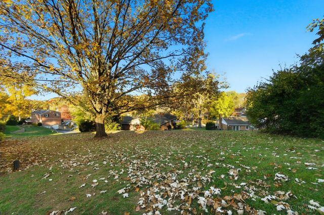 6604 Hitching Post Lane, Cincinnati, OH 45230