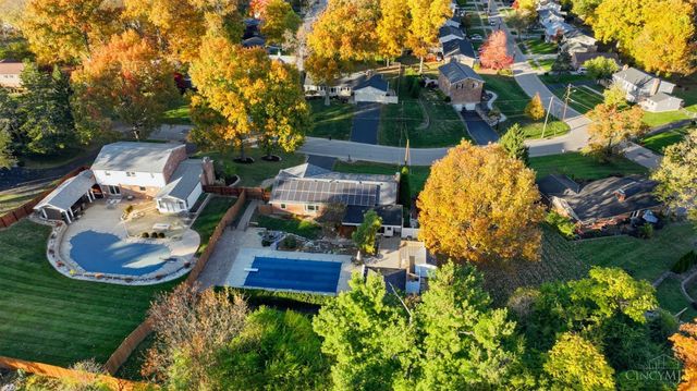 6604 Hitching Post Lane, Cincinnati, OH 45230