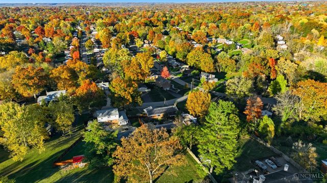 6604 Hitching Post Lane, Cincinnati, OH 45230