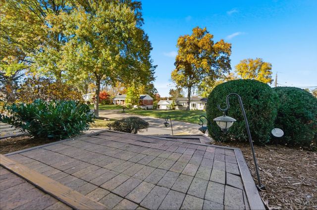 6604 Hitching Post Lane, Cincinnati, OH 45230