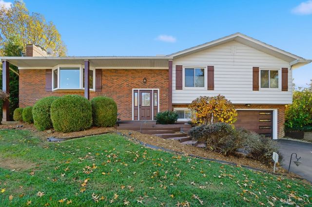 6604 Hitching Post Lane, Cincinnati, OH 45230