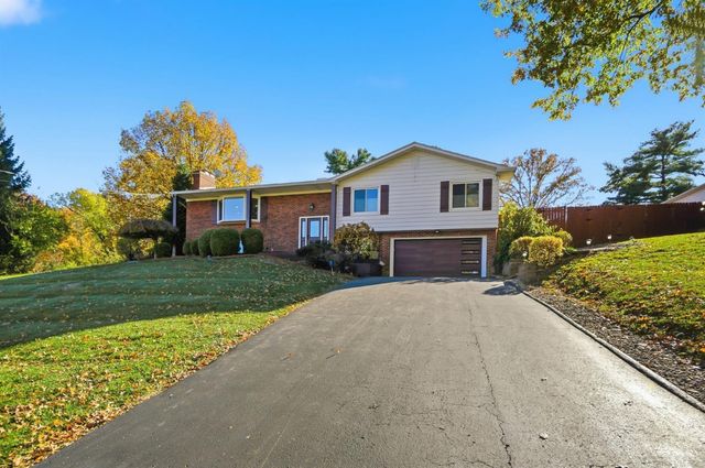 6604 Hitching Post Lane, Cincinnati, OH 45230