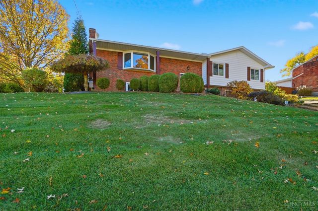 6604 Hitching Post Lane, Cincinnati, OH 45230