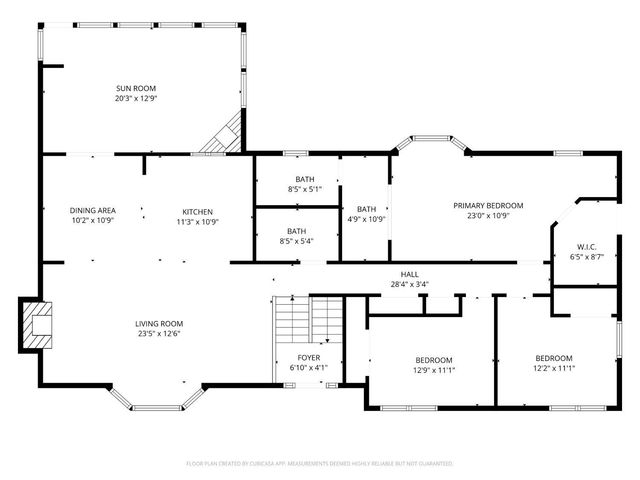 6604 Hitching Post Lane, Cincinnati, OH 45230