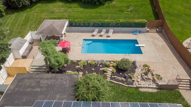 6604 Hitching Post Lane, Cincinnati, OH 45230