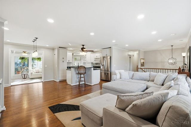 6604 Hitching Post Lane, Cincinnati, OH 45230