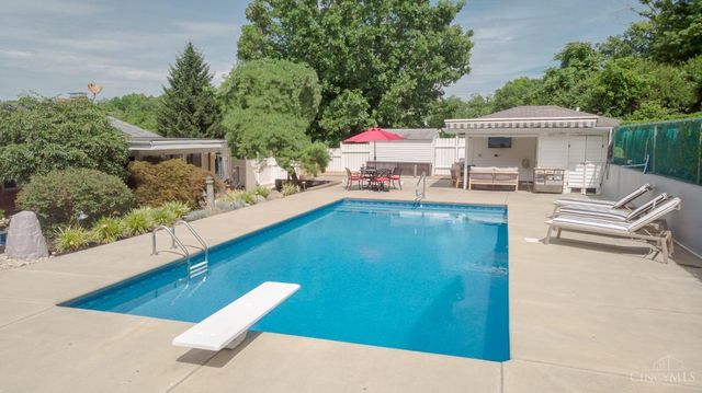 6604 Hitching Post Lane, Cincinnati, OH 45230