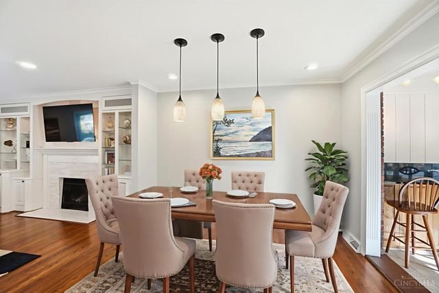 6604 Hitching Post Lane, Cincinnati, OH 45230