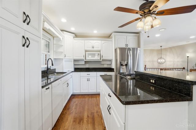 6604 Hitching Post Lane, Cincinnati, OH 45230