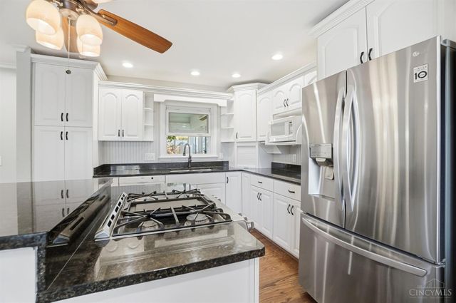 6604 Hitching Post Lane, Cincinnati, OH 45230