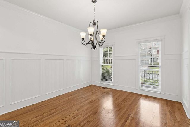 2843 Seagrave Way, Marietta, GA 30066