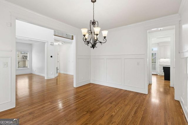 2843 Seagrave Way, Marietta, GA 30066