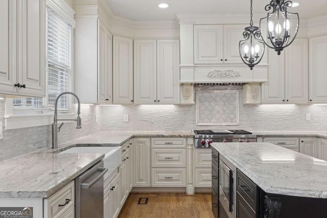 2843 Seagrave Way, Marietta, GA 30066