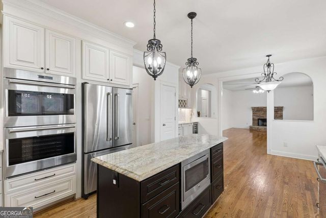 2843 Seagrave Way, Marietta, GA 30066