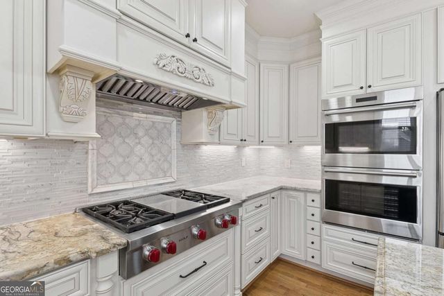 2843 Seagrave Way, Marietta, GA 30066