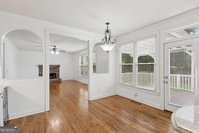 2843 Seagrave Way, Marietta, GA 30066