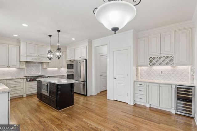 2843 Seagrave Way, Marietta, GA 30066