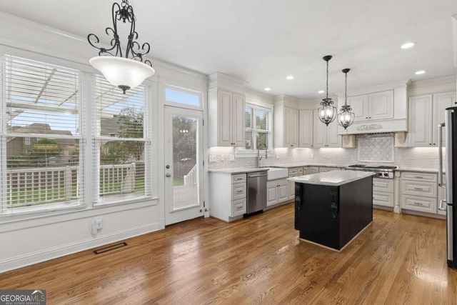 2843 Seagrave Way, Marietta, GA 30066