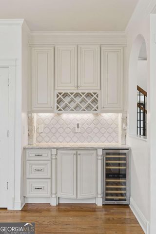 2843 Seagrave Way, Marietta, GA 30066