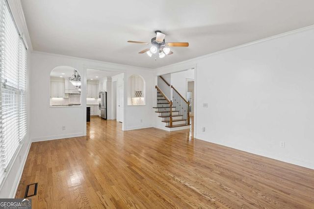 2843 Seagrave Way, Marietta, GA 30066