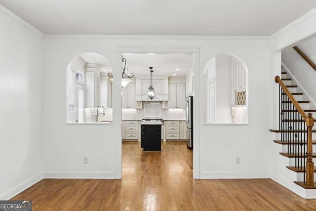 2843 Seagrave Way, Marietta, GA 30066