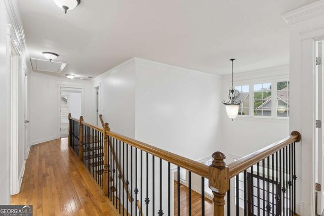 2843 Seagrave Way, Marietta, GA 30066