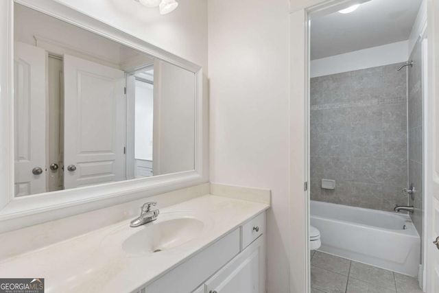 2843 Seagrave Way, Marietta, GA 30066