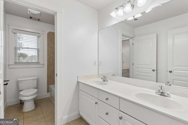 2843 Seagrave Way, Marietta, GA 30066