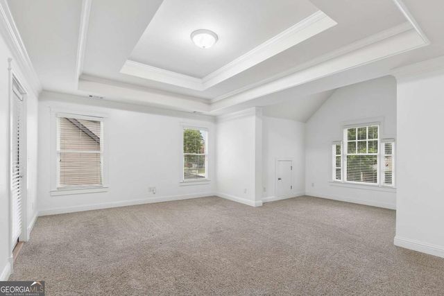 2843 Seagrave Way, Marietta, GA 30066