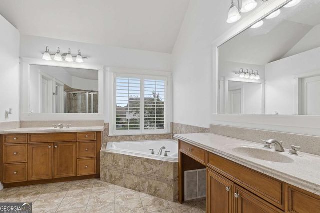 2843 Seagrave Way, Marietta, GA 30066
