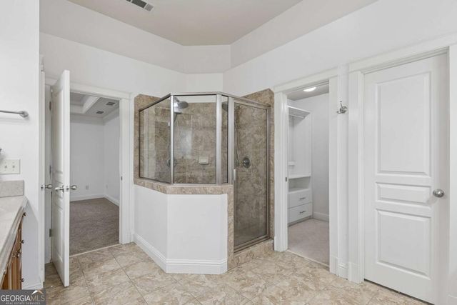 2843 Seagrave Way, Marietta, GA 30066